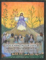 God's Hand In Our Lives -  - 9781960840370