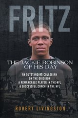 Fritz - Robert Livingston - 9781960861221