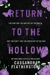 Return to the Hollow - Cassandra Featherstone - 9781960935021