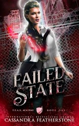 Failed State - Cassandra Featherstone - 9781960935366
