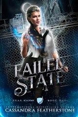 Failed State - Cassandra Featherstone - 9781960935984