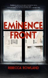 Eminence Front - Rebecca Rowland - 9781960988850