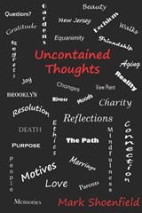 Uncontained Thoughts - Mark Shoenfield - 9781961043008