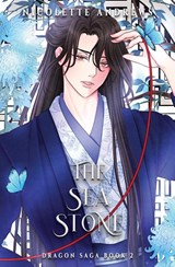 The Sea Stone - Nicolette Andrews - 9781961053076
