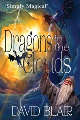 Dragons In The Clouds - David Blair - 9781961204980
