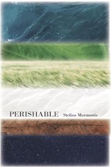 Perishable - Stelios Mormoris - 9781961209190