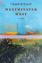 Westminster West - Chard deNiord - 9781961209237
