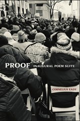 Proof - Cornelius Eady - 9781961209800