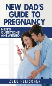New Dad's Guide to Pregnancy