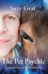 The Pet Psychic - Suzy Graf - 9781961267275