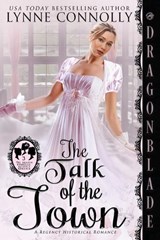 The Talk of the Town - Lynne Connolly - 9781961275034
