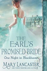 The Earl's Promised Bride - Mary Lancaster - 9781961275966