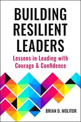 The Resilient Leader - Brian Molitor - 9781961293120