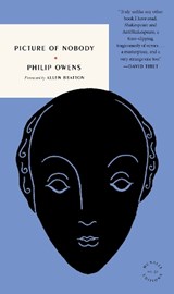 Picture of Nobody - Philip Owens - 9781961341883