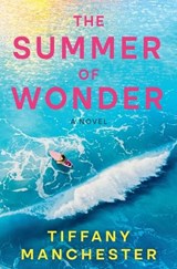 The Summer of Wonder - Tiffany Manchester - 9781961389038