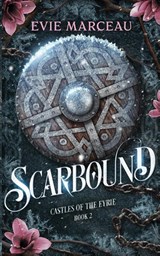 Scarbound - Evie Marceau - 9781961447189