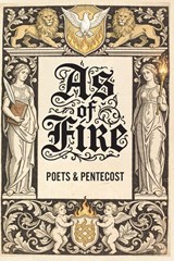As of Fire - Tamarah Rockwood - 9781961451162