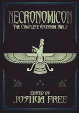 Necronomicon (15th Anniversary) - Joshua Free - 9781961509702
