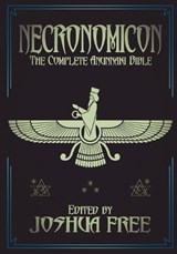 Necronomicon (15th Anniversary) - Joshua Free - 9781961509702