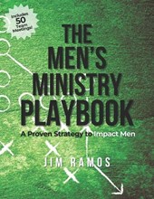 The Men's Ministry Playbook