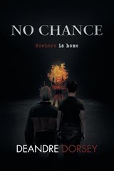 No chance - Deandre Dorsey - 9781961601123