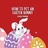 How to pet an Easter Bunny