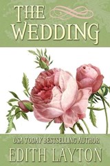 The Wedding - Edith Layton - 9781961689725