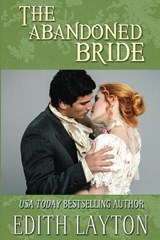 The Abandoned Bride - Edith Layton - 9781961689831