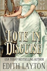 Love in Disguise - Edith Layton - 9781961689893