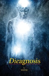 Dieagnosis - Voice of the Harbor - 9781961717053