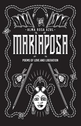 Mariaposa - Alma Rosa Azul - 9781961717275