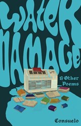 Water Damage & Other Poems - Consuelo de Verano - 9781961717336