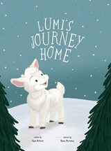 Lumi's Journey Home - Kayla McIntosh - 9781961763746