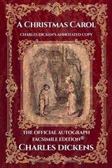 A Christmas Carol - Charles Dickens - 9781961763791
