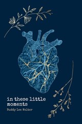 In These Little Moments - Buddy Lee Walter - 9781961763876