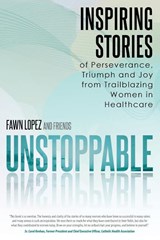 UNSTOPPABLE - Fawn Lopez - 9781961781177