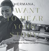 HERMANA , I WANT TO HEAR YOUR STORY! - Lisa Costa ; Emily Giesbrecht - 9781961781962