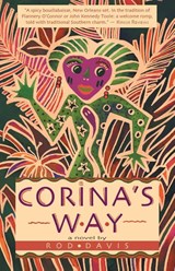 Corina's Way - Rod Davis - 9781961938199