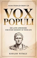 Vox Populi - Giulio Vitali - 9781961963788