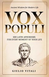 Vox Populi - Giulio Vitali - 9781961963788