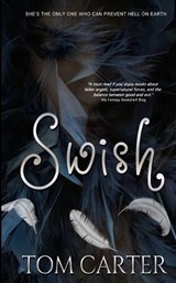 Swish - Tom Carter - 9781961967663