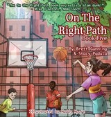 On the Right Path - Brett Gunning ; Stacy A Padula - 9781961978386