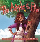 The Apple of My Pie - Ava Khouri - 9781961978751