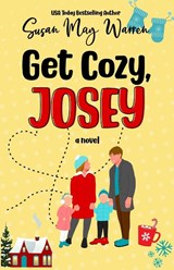Get Cozy, Josey - Susan May Warren - 9781962036153