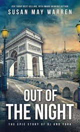 Out of the Night - Susan May Warren - 9781962036184