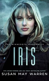 Iris - Susan May Warren - 9781962036252