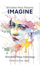 Imagine - Paty Jager ; Pamela Cowan ; Mary Vine ; Anna Brentwood ; Dari LaRoche ; Diana McCollum ; Kimila Kay ; Maggie Lynch ; Susie Slanina ; Colton Long - 9781962065665