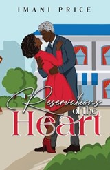Reservations of the Heart - Imani Price - 9781962071574