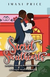 Secret Sweethearts - Imani Price - 9781962071871
