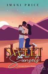 Sweet Sunsets - Imani Price - 9781962071925